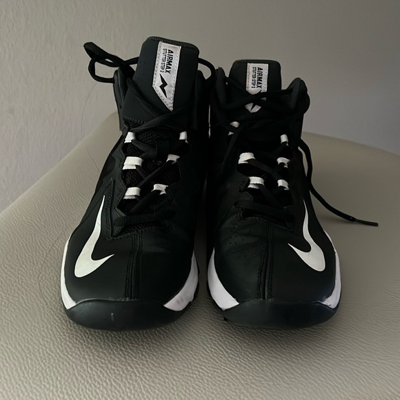 Nike Airmax Stutter step 2 5y - Picture 2 of 6